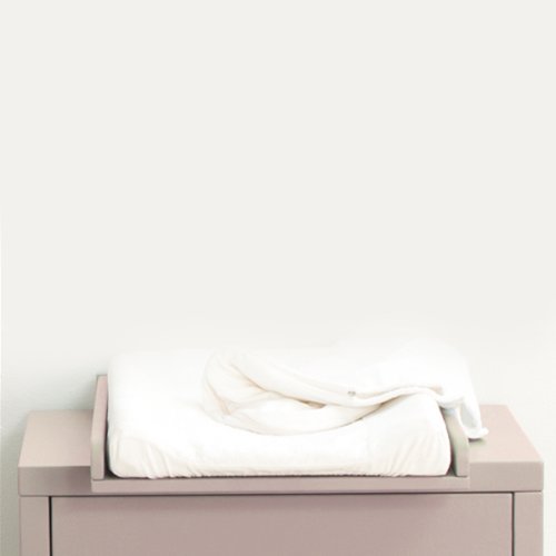 Commode à langer Joy Small - Grisato